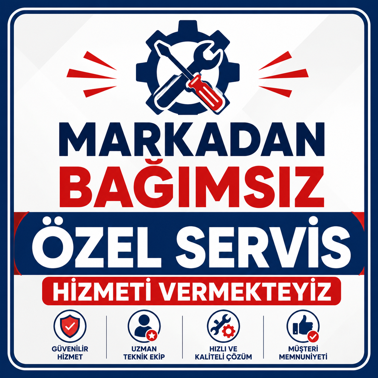 Adilcevaz Selçuklu Teknik Servisi markadan bağımsız özel servis hizmeti